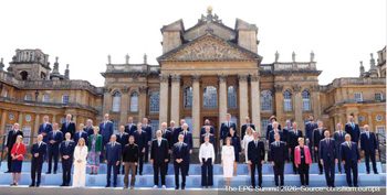 Yerevan Summit 2026